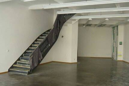 Gewerbeobjekt Karlsruhe Innenstadt-West - 3.000.000&euro; | Angebot:24054057