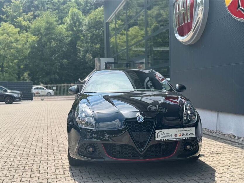 Giulietta