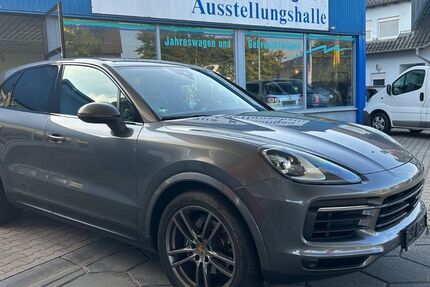 Porsche Cayenne 74.000 km 55.700 € Ubstadt 76698