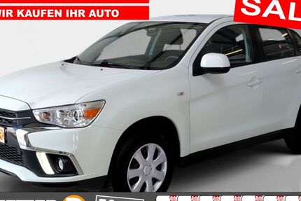 Mitsubishi ASX 65.321 km 13.880 &euro; Rheinstetten 76287