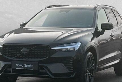 Volvo XC60 14.000 km 49.890 &euro; Karlsruhe 76187