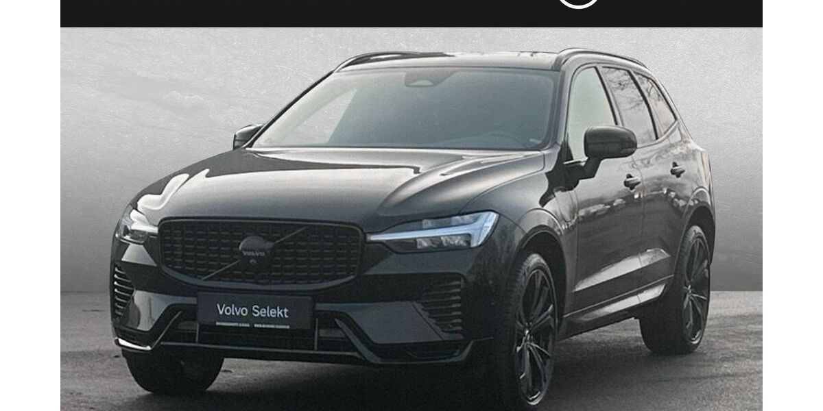 Volvo XC60 14.000 km 49.890 &euro; Karlsruhe 76187