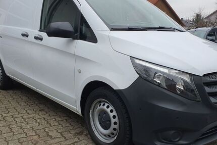 Mercedes-Benz Vito 159.000 km 15.200 € Kronau 76709