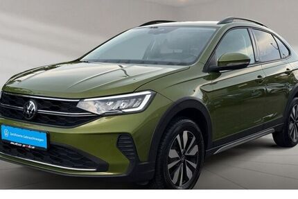VW Taigo