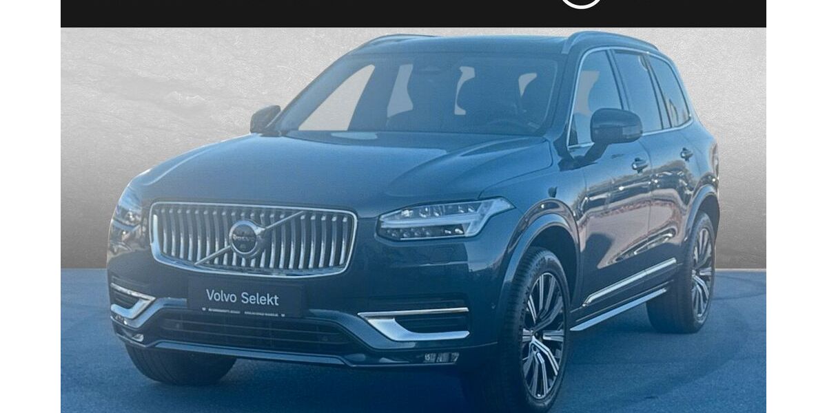 Volvo XC90 87.000 km 45.890 &euro; Karlsruhe 76187