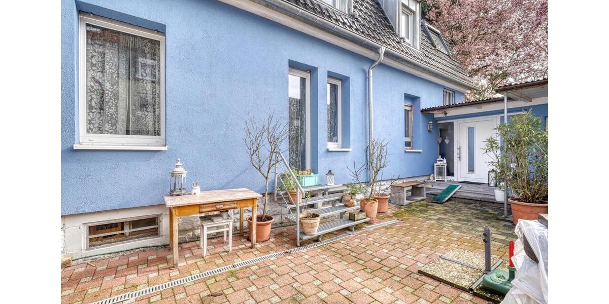 Etagenwohnung Karlsruhe Beiertheim-Bulach - 4 Zimmer, 138 m&sup2;, 469.000&euro; | Angebot:26919965