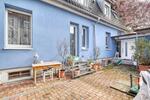 Etagenwohnung Karlsruhe Beiertheim-Bulach - 4 Zimmer, 138 m&sup2;, 469.000&euro; | Angebot:26919965
