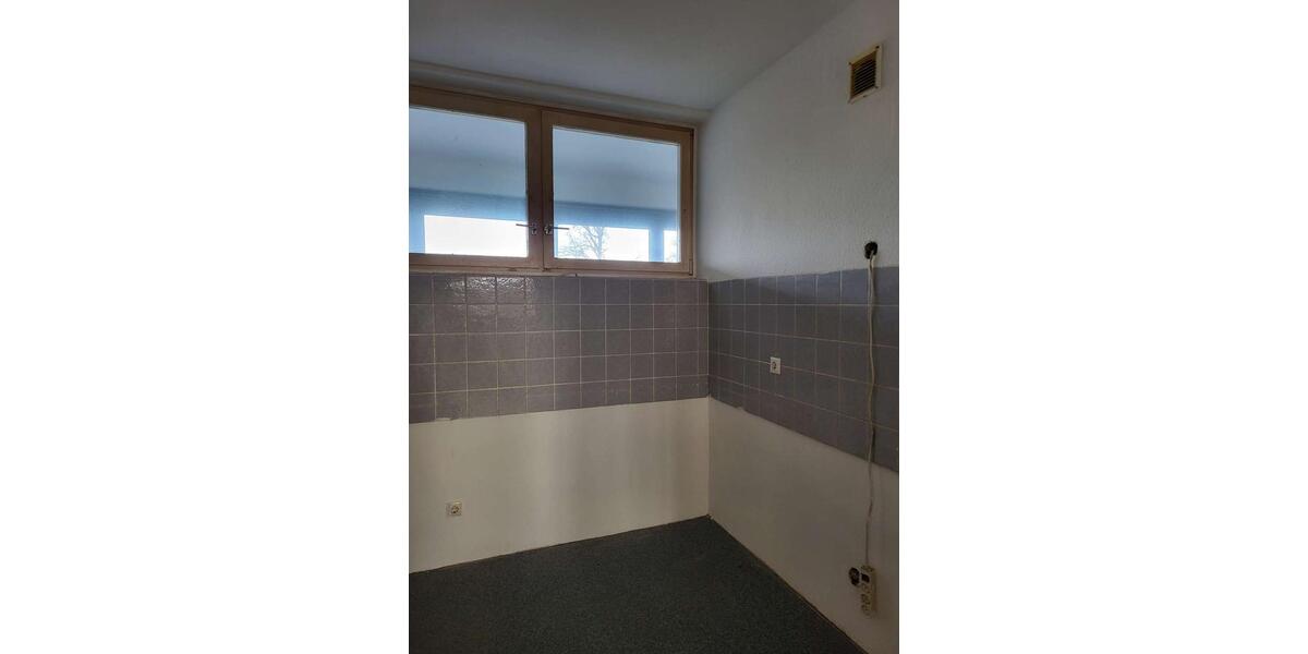 2-Zimmer Wohnung mit Balkon[VAC-17951] 2 zimmer