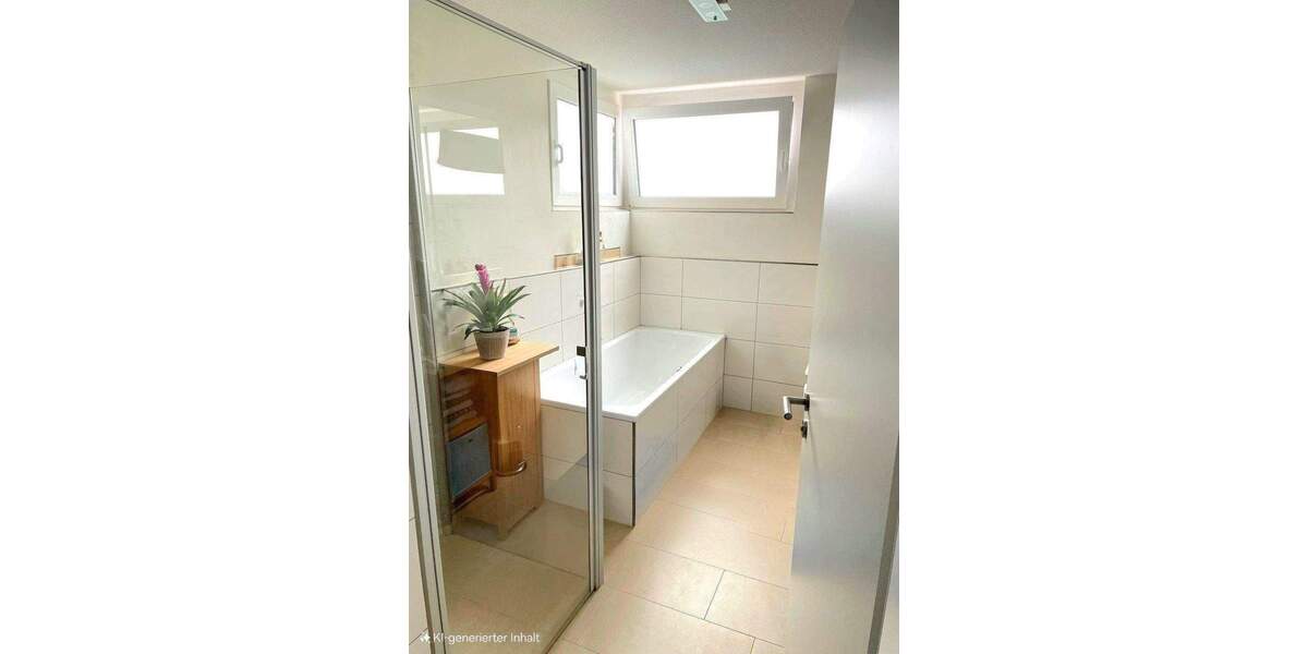 Etagenwohnung Linkenheim-Hochstetten Linkenheim - 3 Zimmer, 106 m&sup2;, 469.000&euro; | Angebot:25727265