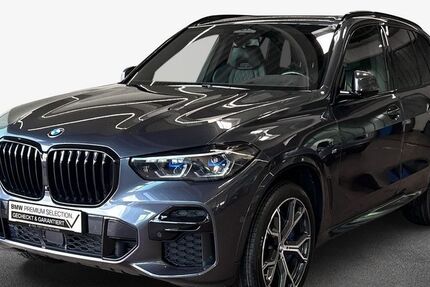 BMW X5 101.018 km 57.460 € Karlsruhe 76227