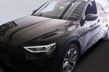 Audi e-tron 47.430 km 39.900 € Ettlingen 76275