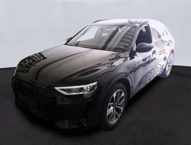 Audi e-tron 47.430 km 39.900 € Ettlingen 76275