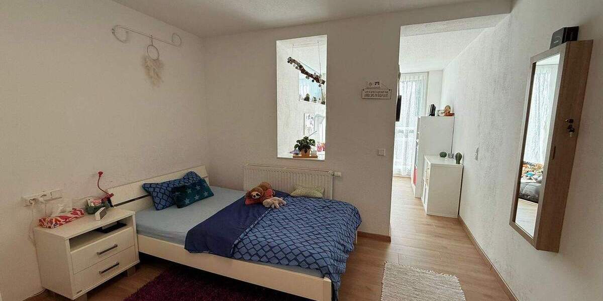 Etagenwohnung Königsbach-Stein Stein - 5 Zimmer, 152 m&sup2;, 539.000&euro; | Angebot:25428460