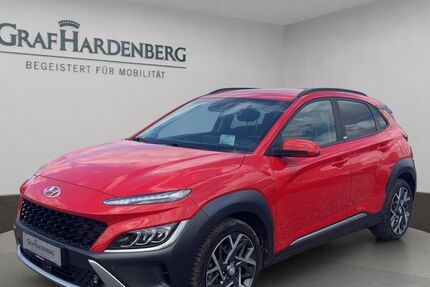Hyundai KONA 67.729 km 17.444 &euro; Landau 76829