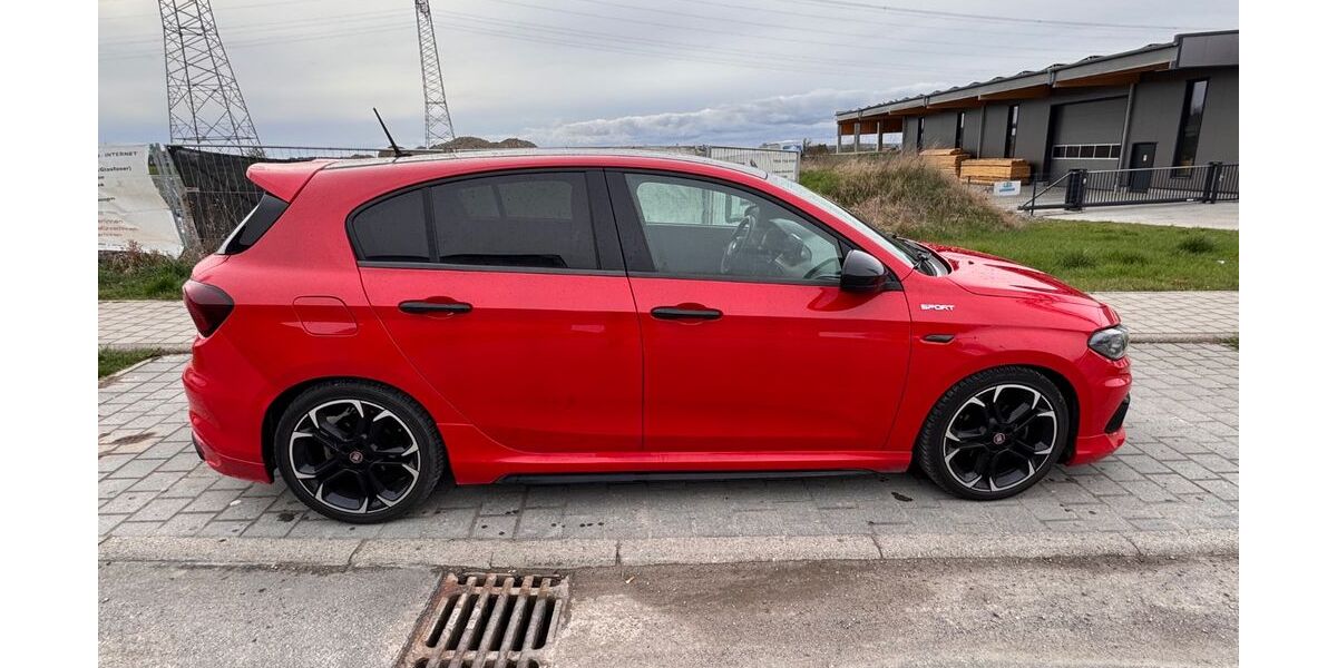 Fiat Tipo 53.000 km 11.500 &euro; Knittlingen 75438