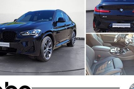 BMW X4 17.917 km 57.950 € Bretten 75015