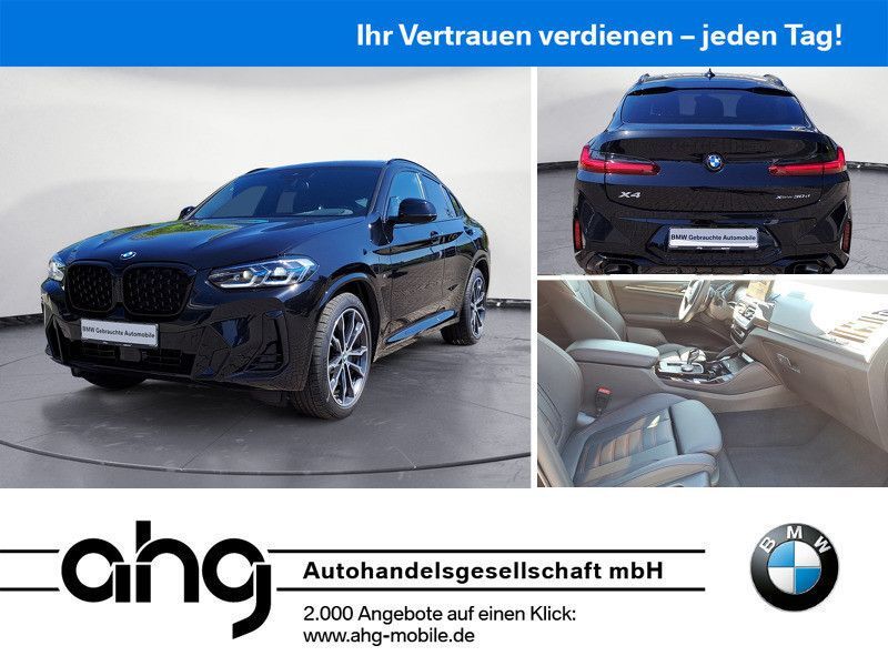 BMW X4 17.917 km 57.950 € Bretten 75015