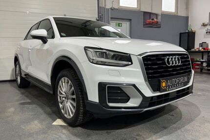 Audi Q2 125.000 km 17.190 € Knittlingen 75438