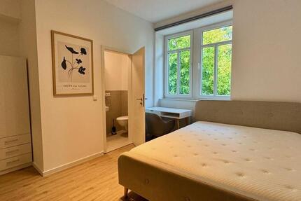 Wohnung Karlsruhe Durlach - 1 Zimmer, 25 m&sup2;, 790&euro; | Angebot:25351254