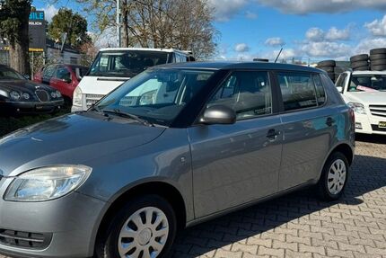 Skoda Fabia 82.000 km 4.990 € Baden-Württemberg - Wendlingen am Neckar 73240