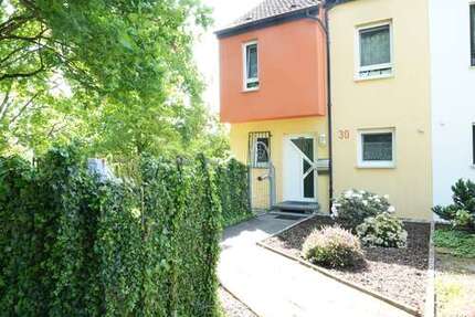 Haus Karlsruhe Daxlanden - 5 Zimmer, 120 m&sup2;, 320.000&euro; | Angebot:26585528