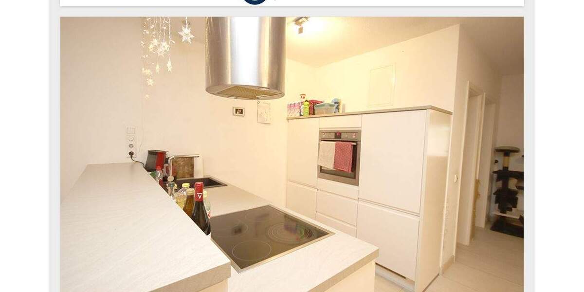 Etagenwohnung Baden-Baden Weststadt - 2 Zimmer, 63 m&sup2;, 279.500&euro; | Angebot:25266289