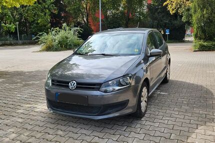 VW Polo 150.000 km 4.250 € Gernsbach 76593