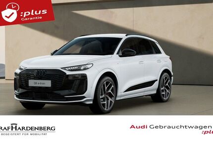 Audi e-tron 1.100 km 78.590 &euro; Karlsruhe 76131