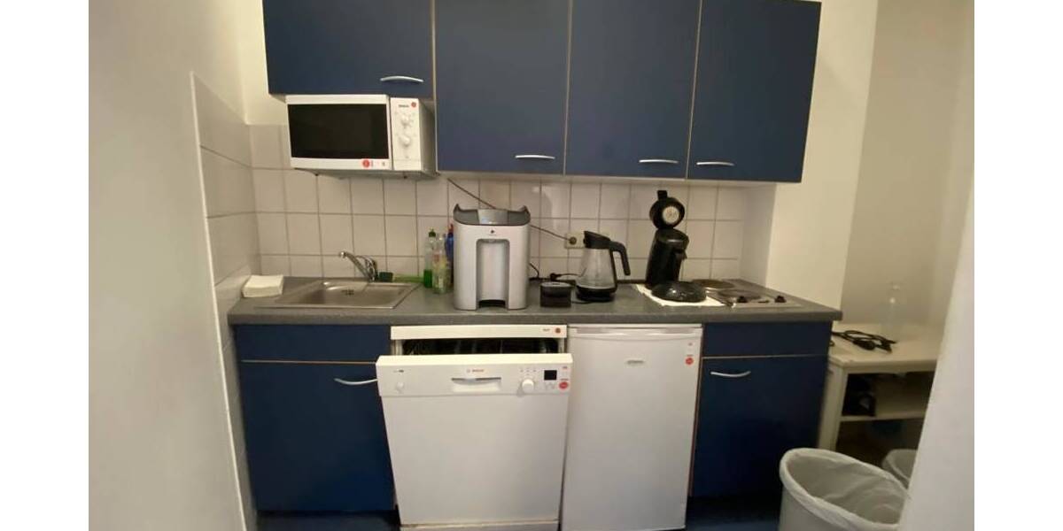 Gewerbeobjekt Karlsruhe / Innenstadt Innenstadt-West - 19.000&euro; | Angebot:25734492