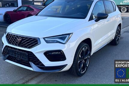 Cupra Ateca 15.200 km 28.500 &euro; Knittlingen 75438