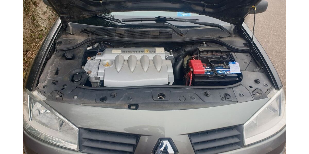 Renault Megane 215.000 km 1.900 &euro; Königsbach-Stein 75203
