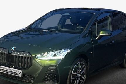 BMW 223 Active Tourer 14.353 km 36.960 &euro; Ettlingen 76275