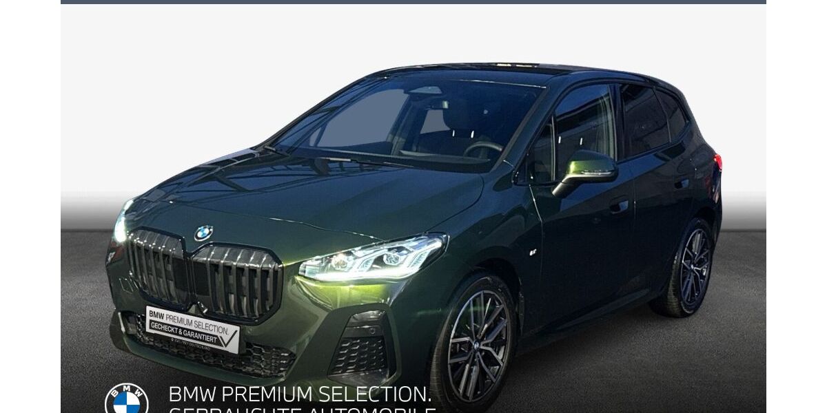 BMW 223 Active Tourer 14.353 km 36.960 &euro; Ettlingen 76275