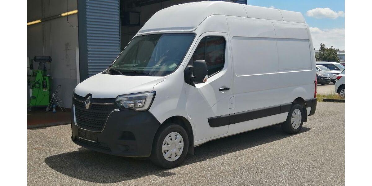 Renault Master 59.000 km 24.998 &euro; Landau 76829