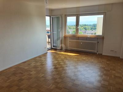 SCHWARZWALDBLICK MIT SCHWIMMBAD UND SAUNA - Etagenwohnung Rastatt | Angebot:27119525