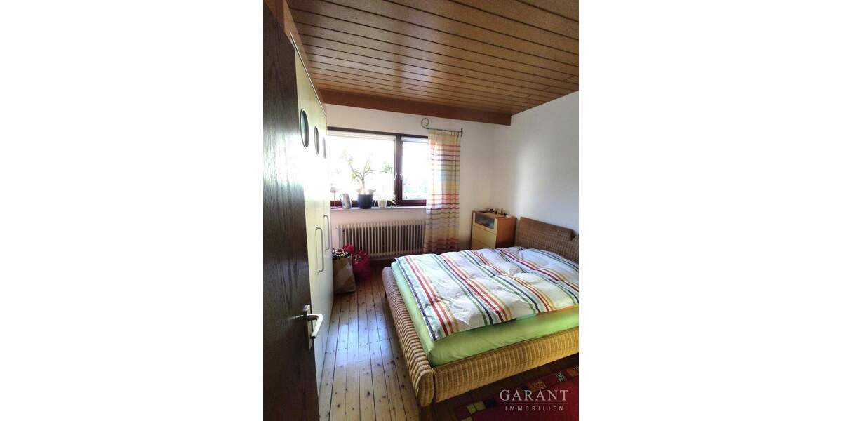 Mehrfamilienhaus, Wohnhaus Rheinstetten Mörsch - 6 Zimmer, 141 m&sup2;, 349.000&euro; | Angebot:25747481