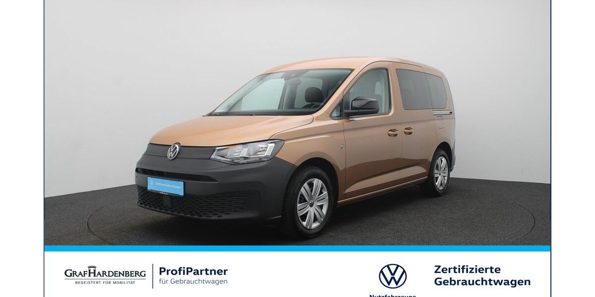 VW Caddy 7.540 km 29.480 &euro; Karlsruhe 76131