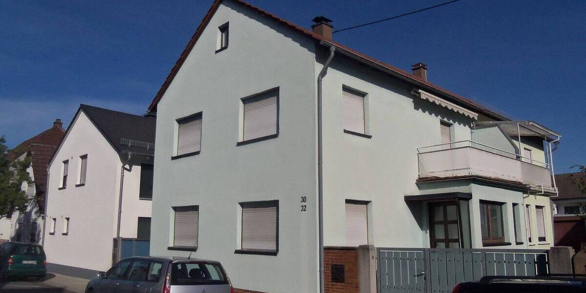 Doppelhaushälfte Karlsruhe Neureut - 5 Zimmer, 138 m&sup2;, 335.000&euro; | Angebot:26064556