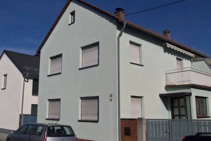 Haus Karlsruhe Neureut - 5 Zimmer, 138 m&sup2;, 335.000&euro; | Angebot:26064556