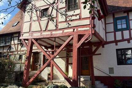 Haus Oberderdingen - 7 Zimmer, 188 m&sup2;, 419.000&euro; | Angebot:25361666