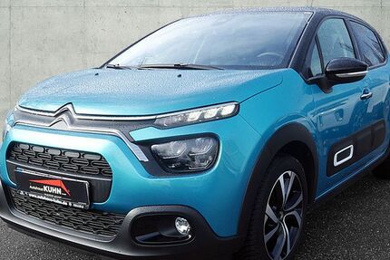 Citroen C3 14.800 km 17.790 &euro; Karlsruhe 76185