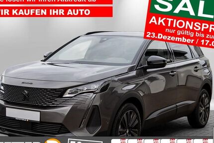 Peugeot 5008 8.023 km 28.680 &euro; Rheinstetten 76287