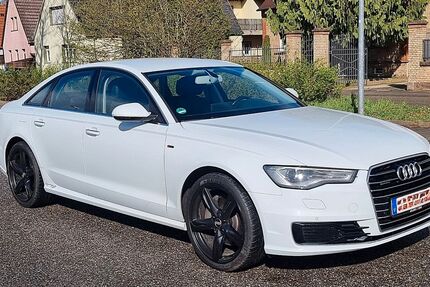 Audi A6 255.000 km 13.400 &euro; Germersheim 76726