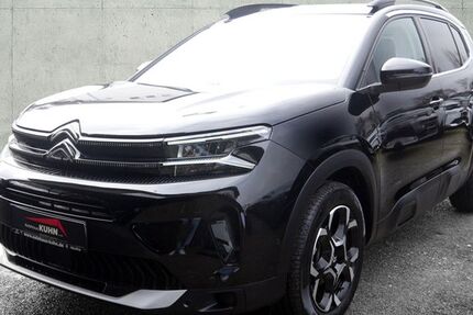 Citroen C5 Aircross 37.500 km 23.490 &euro; Karlsruhe 76185