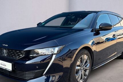 Peugeot 508 56.094 km 23.900 &euro; Linkenheim-Hochstetten 76351