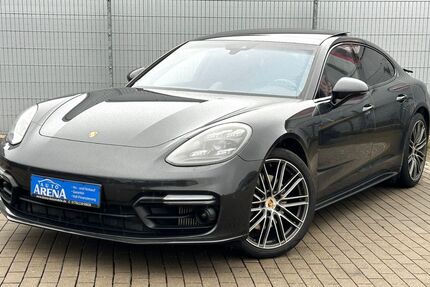 Porsche Panamera 159.000 km 53.750 &euro; Stutensee (Karlsruhe) 76297