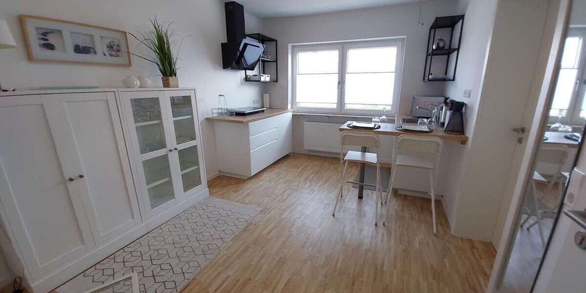 Zimmer Weingarten - 1 Zimmer, 990&euro; | Angebot:25541790