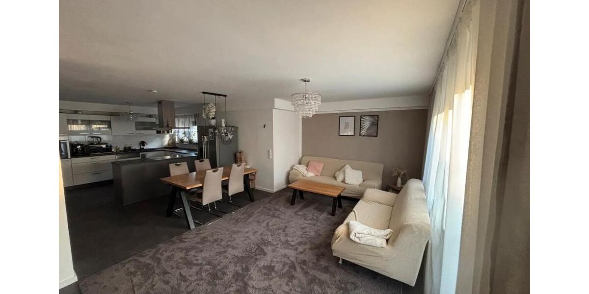 3-Zimmer Wohnung zu verkaufen 3 zimmer