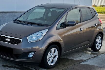Kia Venga 31.000 km 10.000 &euro; Landau 76829