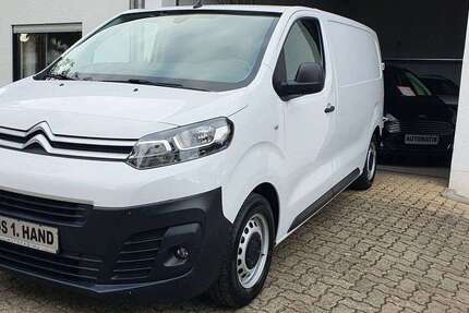 Citroen Jumpy 76.000 km 16.990 € Kronau 76709
